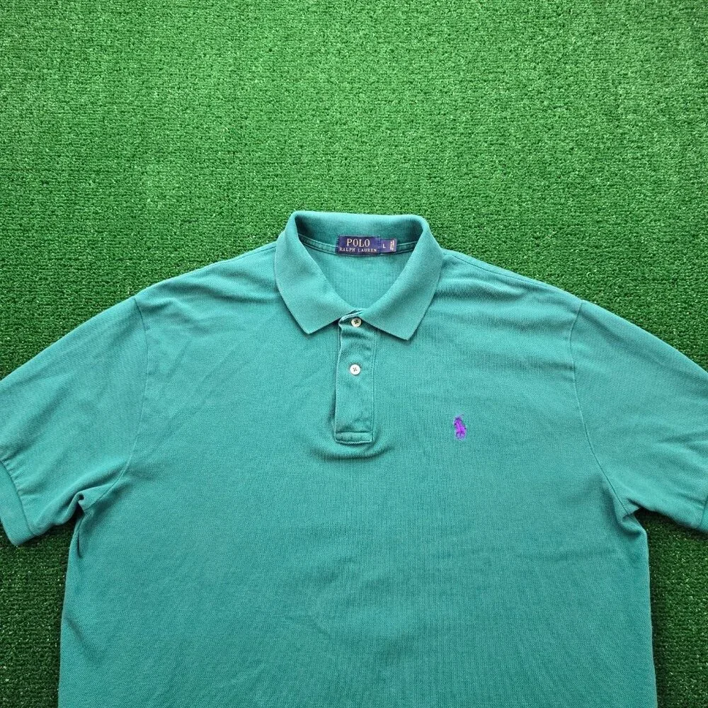 Polo Ralph Lauren polo ralph